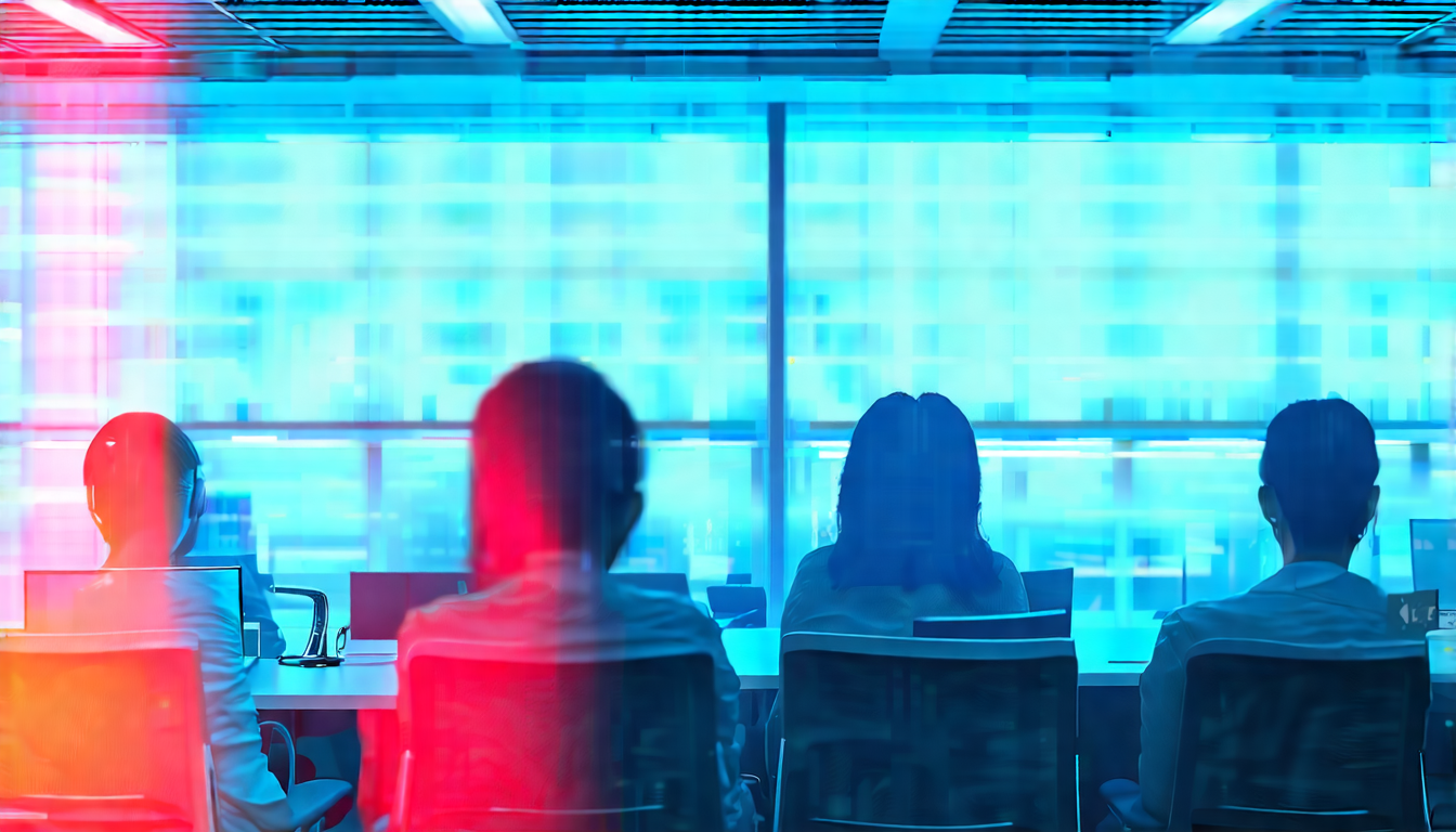 Smart Office Solutions